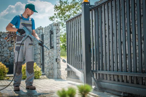 Best Post-Construction Pressure Washing  in Selmont West Selmont, AL